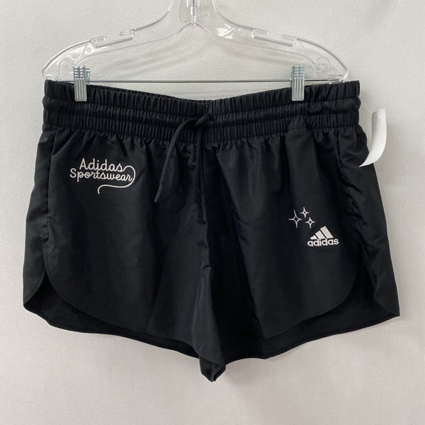 ADIDAS WOMEN'S ACTIVE BOTTOM black XL