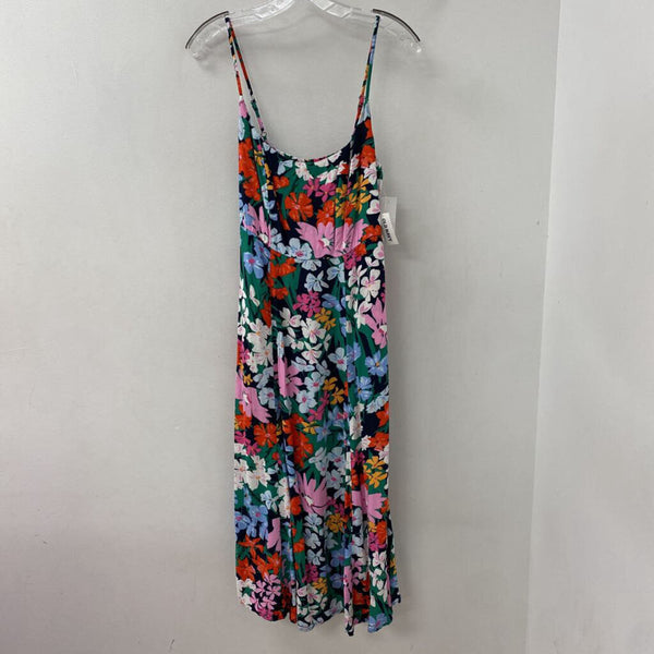 OLD NAVY WOMEN'S DRESS multi mix S