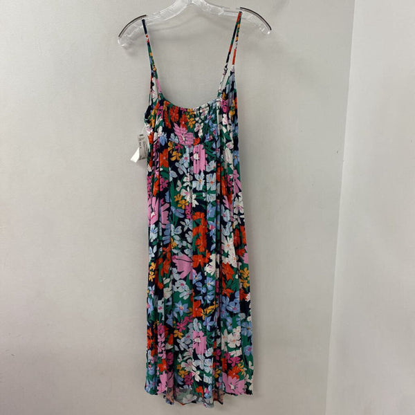 OLD NAVY WOMEN'S DRESS multi mix S
