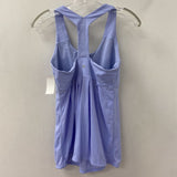 LULULEMON WOMEN'S ACTIVE TOP lilac S