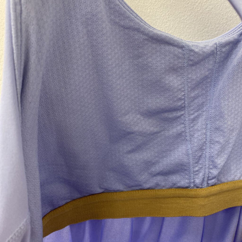 LULULEMON WOMEN'S ACTIVE TOP lilac S