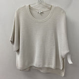 BABATON WOMEN'S SWEATER white S