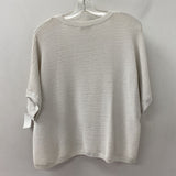 BABATON WOMEN'S SWEATER white S