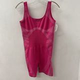 H&M WOMEN'S ACTIVE TOP pink M
