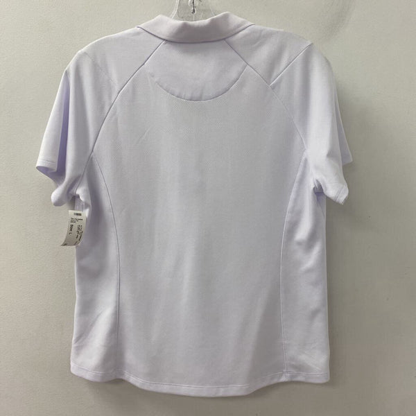 CALLAWAY WOMEN'S ACTIVE TOP white L
