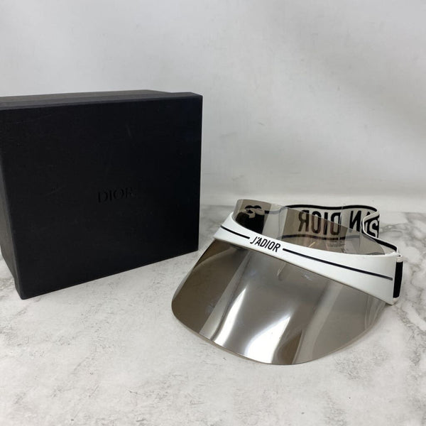 CHRISTIAN DIOR WOMEN'S HAT clear
