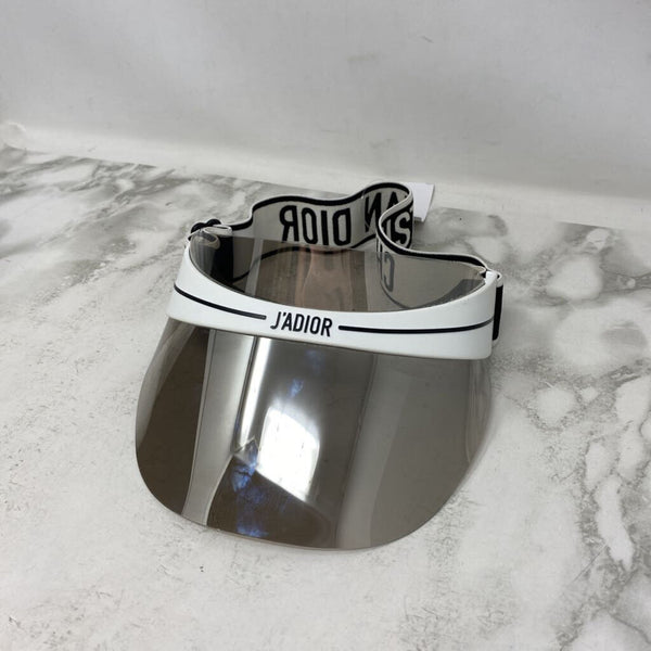 CHRISTIAN DIOR WOMEN'S HAT clear