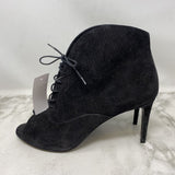 YVES SAINT LAURENT WOMEN'S HEELS black 41
