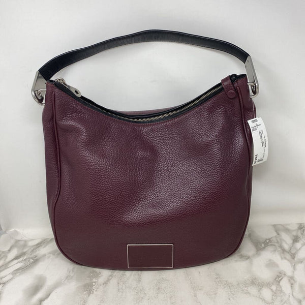 MARC by marc jacobs WOMEN'S BAG burgundy
