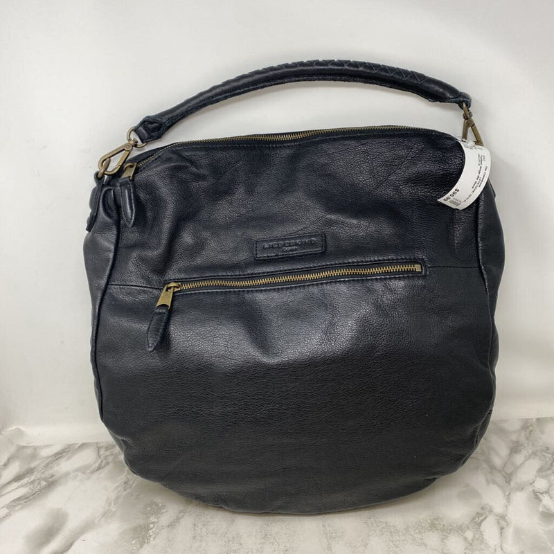 LIEBESKIND BERLIN WOMEN'S BAG black