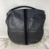 LIEBESKIND BERLIN WOMEN'S BAG black