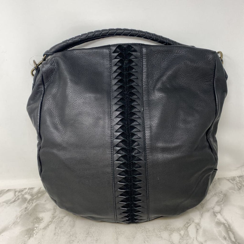 LIEBESKIND BERLIN WOMEN'S BAG black