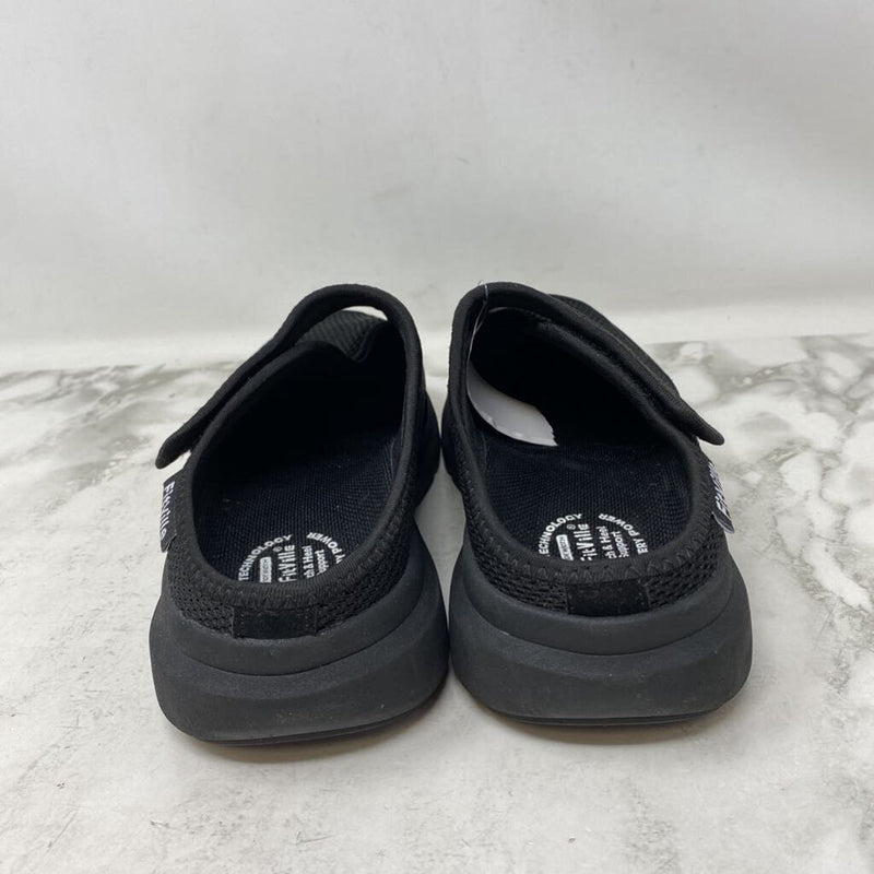 WOMEN'S FOOTWEAR black 7EW