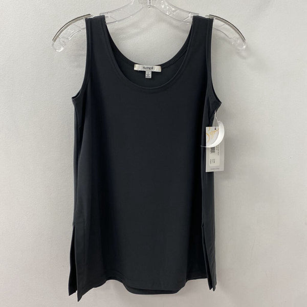SYMPLI WOMEN'S TANK/CAMI graphite 4