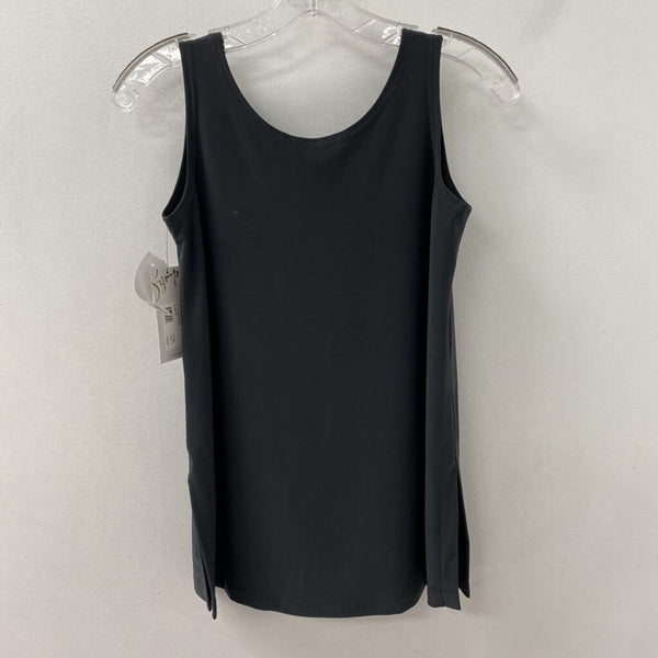 SYMPLI WOMEN'S TANK/CAMI graphite 4