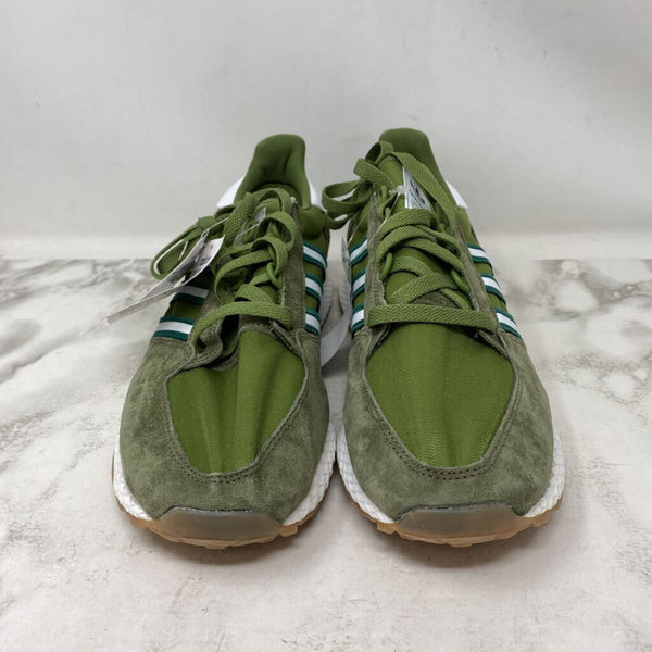 ADIDAS WOMEN'S SNEAKERS green mix 11 MENS
