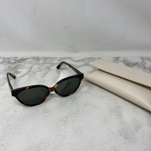 VELVET CANYON WOMEN'S SUNGLASSES brown black