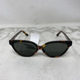 VELVET CANYON WOMEN'S SUNGLASSES brown black
