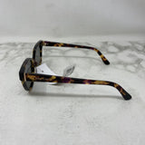 VELVET CANYON WOMEN'S SUNGLASSES brown black