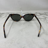 VELVET CANYON WOMEN'S SUNGLASSES brown black