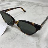VELVET CANYON WOMEN'S SUNGLASSES brown black