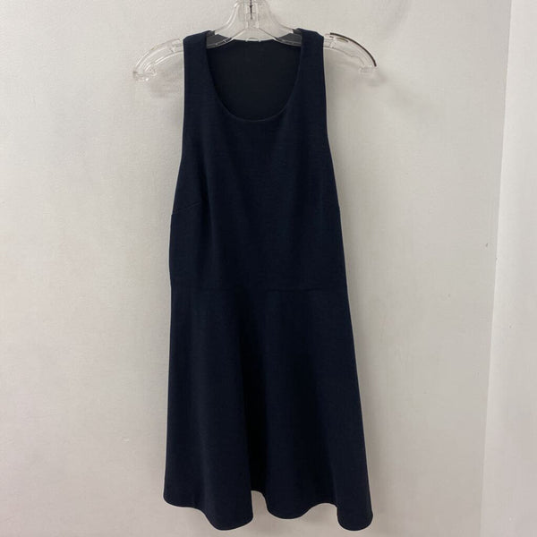 KIT & ACE WOMEN'S ACTIVE DRESS navy S/M