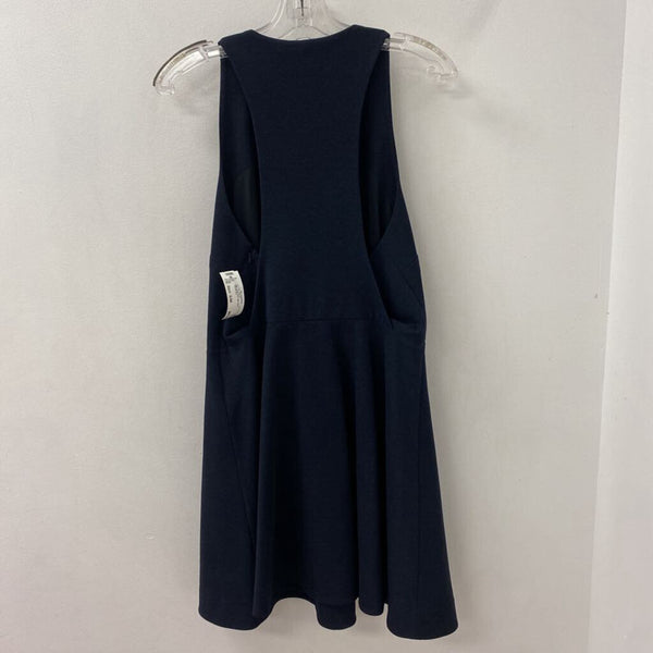 KIT & ACE WOMEN'S ACTIVE DRESS navy S/M