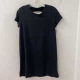 WOMEN'S DRESS black S