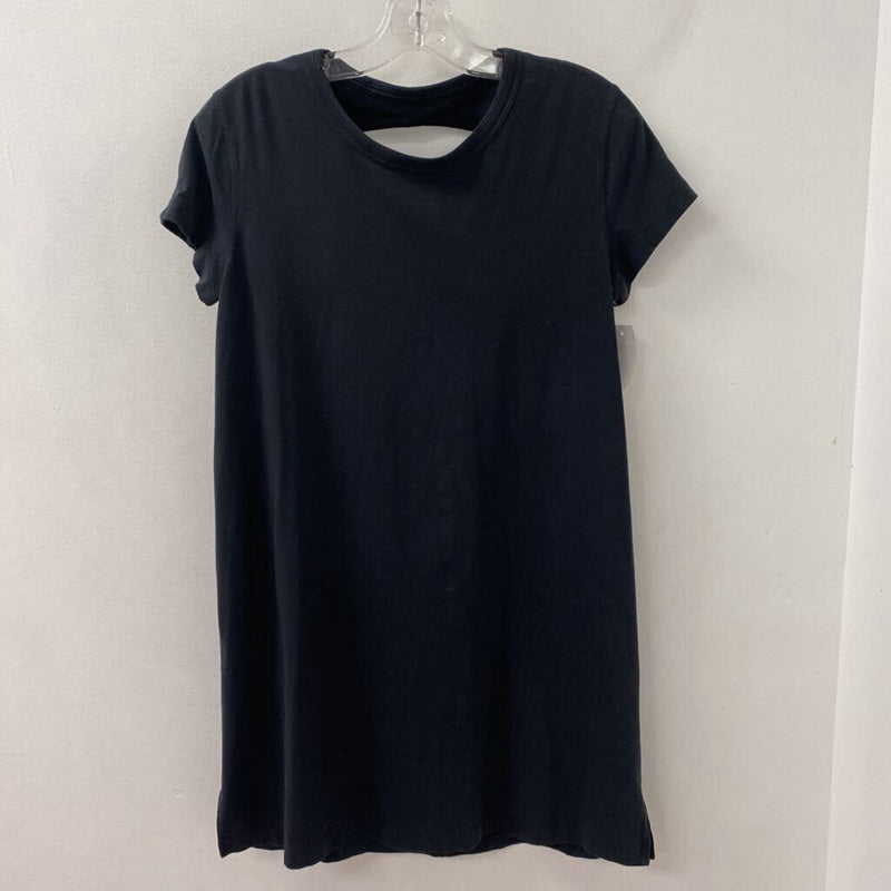 WOMEN'S DRESS black S