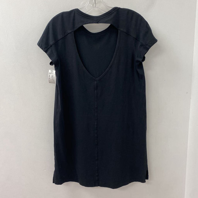 WOMEN'S DRESS black S
