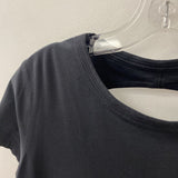 WOMEN'S DRESS black S