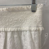 RAILS WOMEN'S SKIRT white L
