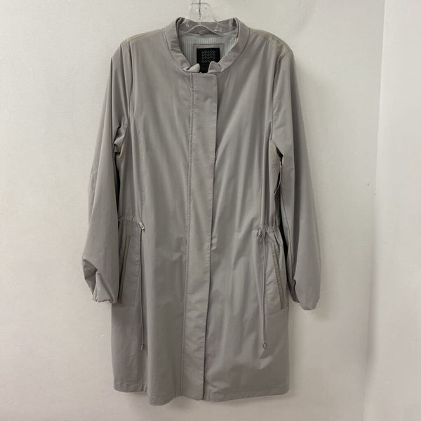 GEOX WOMEN'S BLAZER/JACKET grey 14