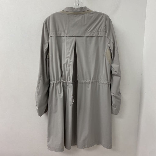 GEOX WOMEN'S BLAZER/JACKET grey 14