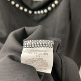 WOMEN'S DRESS black L