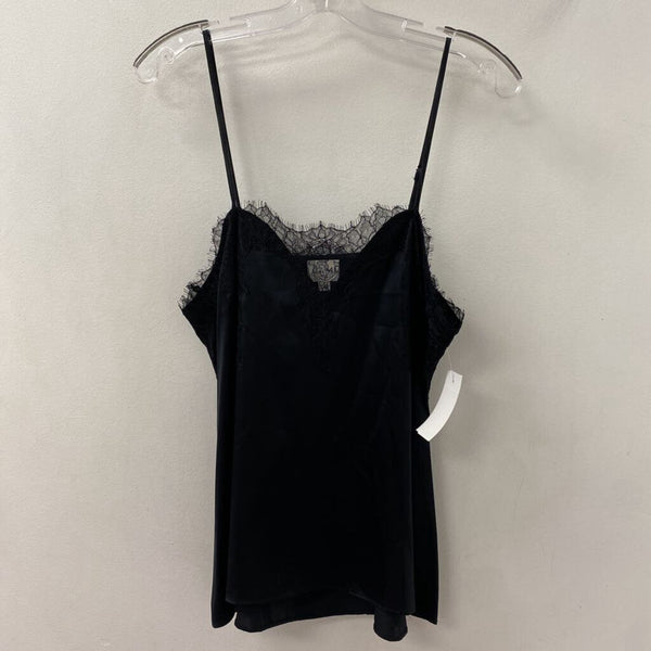 CAMI NYC WOMEN'S BLOUSE/SHIRT black L