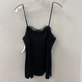 CAMI NYC WOMEN'S BLOUSE/SHIRT black L