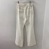 BABATON WOMEN'S PANTS white 4