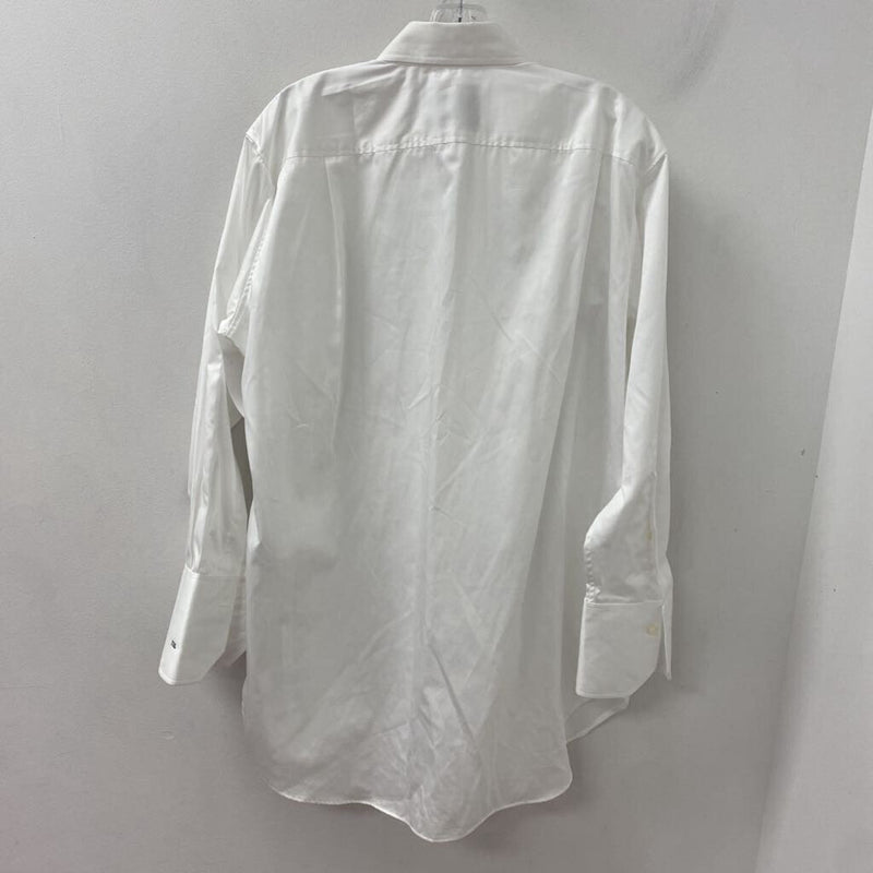 t line WOMEN'S BLOUSE/SHIRT white M/L