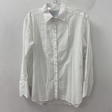 t line WOMEN'S BLOUSE/SHIRT white S/M