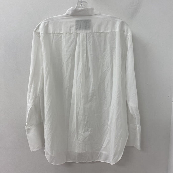 t line WOMEN'S BLOUSE/SHIRT white S/M