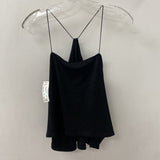 WILFRED WOMEN'S TOP black M