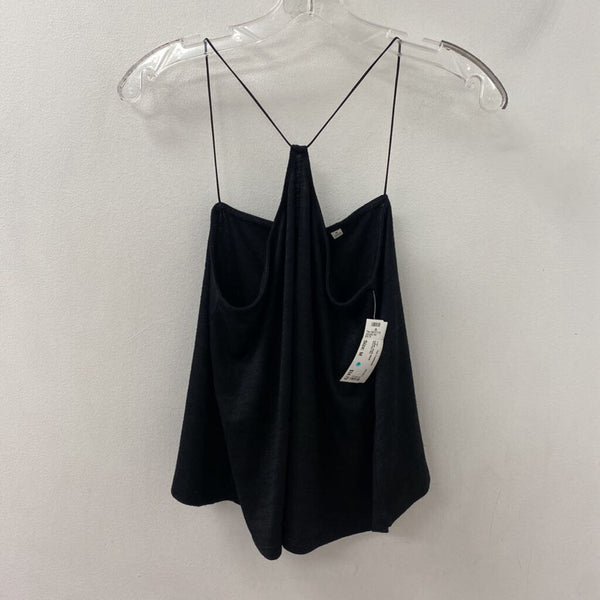 WILFRED WOMEN'S TOP black M