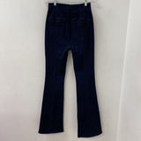 VERONICA BEARD WOMEN'S JEANS blue S/28