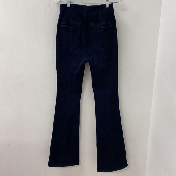 VERONICA BEARD WOMEN'S JEANS blue S/28