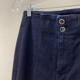 VERONICA BEARD WOMEN'S JEANS blue S/28