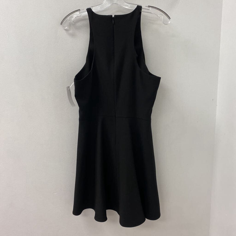 LIKELY WOMEN'S DRESS black 14