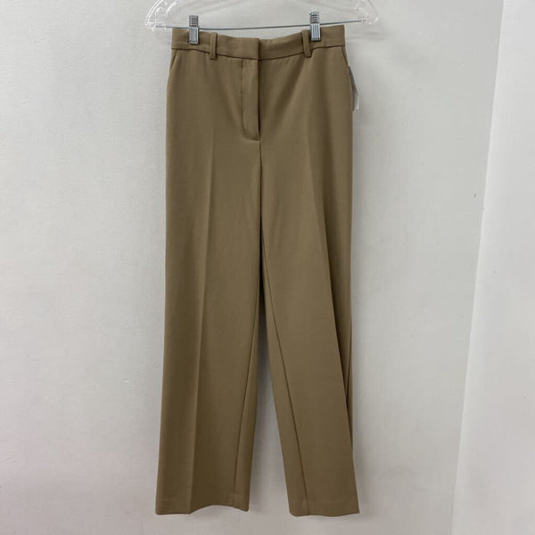 BABATON WOMEN'S PANTS tan 2