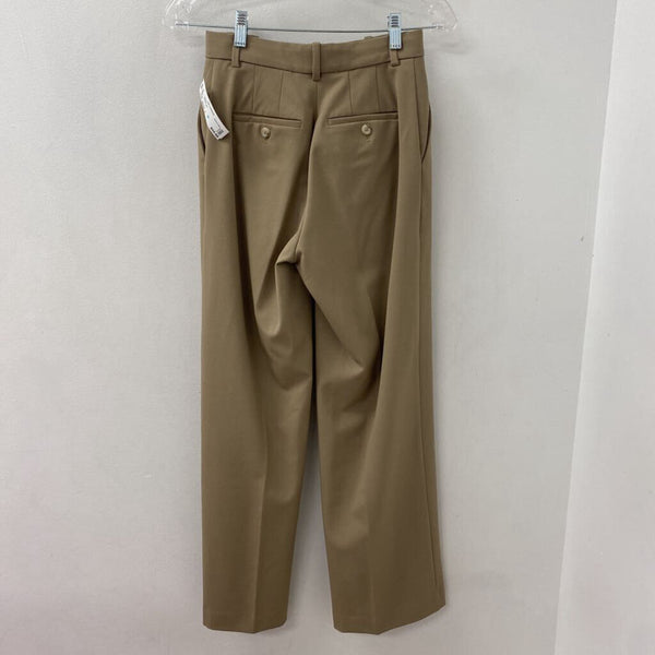 BABATON WOMEN'S PANTS tan 2