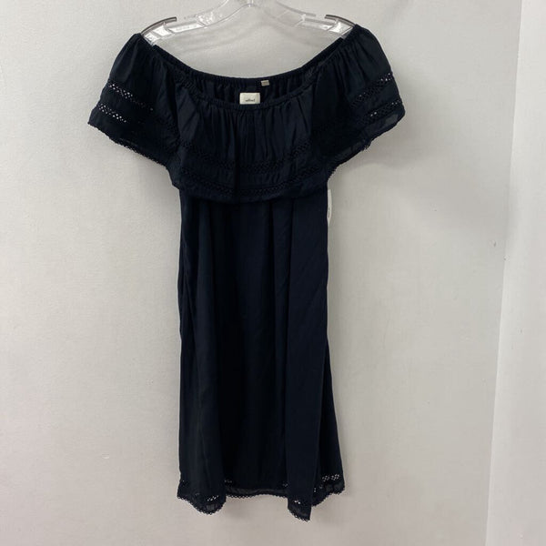 WILFRED WOMEN'S DRESS black S